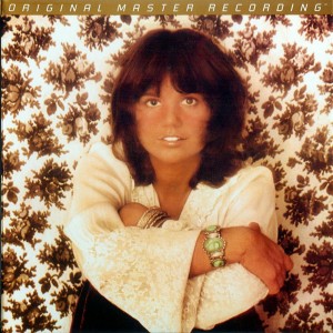 LINDA RONSTADT - Don't Cry Now
